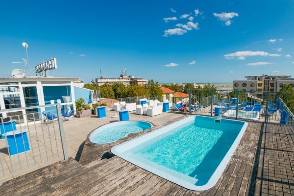 Speciale SETTEMBRE 2026 All Inclusive