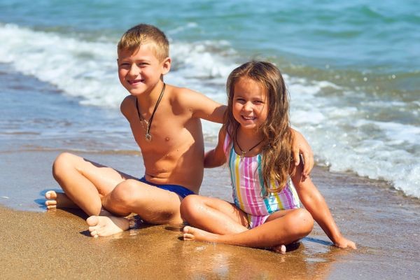 Speciale AGOSTO 2026 All Inclusive